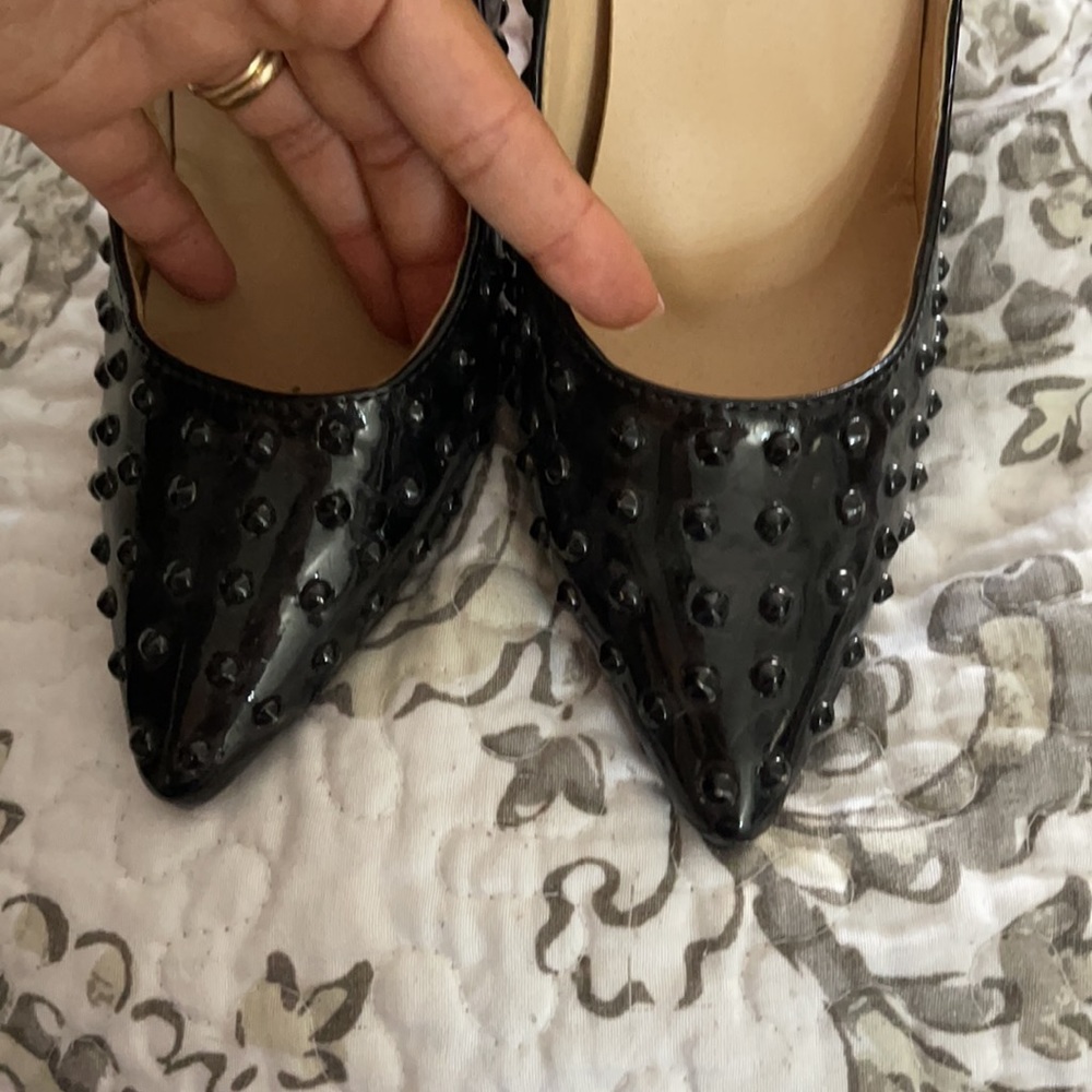 Pumps - Picture 5 of 6